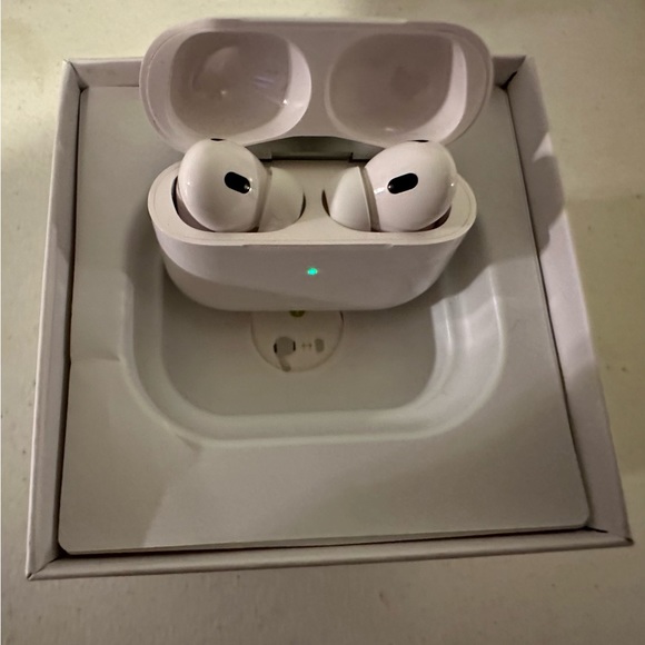 !!!Brand New Airpods 2Generation
Only Four Left. Get Them Now!!! - Picture 3 of 5